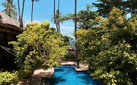 Vacation Village Phra Nang Inn - Sha Extra Plus